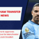 Thomas Frank approves Tottenham move for Manchester City star Jack Grealish