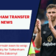Paris Saint-Germain keen to wrap up deal quickly for Tottenham target Illia Zabarnyi