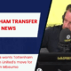 Jamie O’Hara wants Tottenham to hijack Man United’s move for Bryan Mbeumo