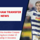 Tottenham set to monitor Caspar Jander during Euro Under-21 Championship in Slovakia