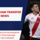 Tottenham make formal enquiries about River Plate teenage sensation Ian Subiabre