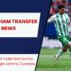 Atletico Madrid make first bid for Tottenham target Johnny Cardoso