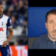 Thomas Frank is excited to work with Mathys Tel at Tottenham, says Alasdair Gold