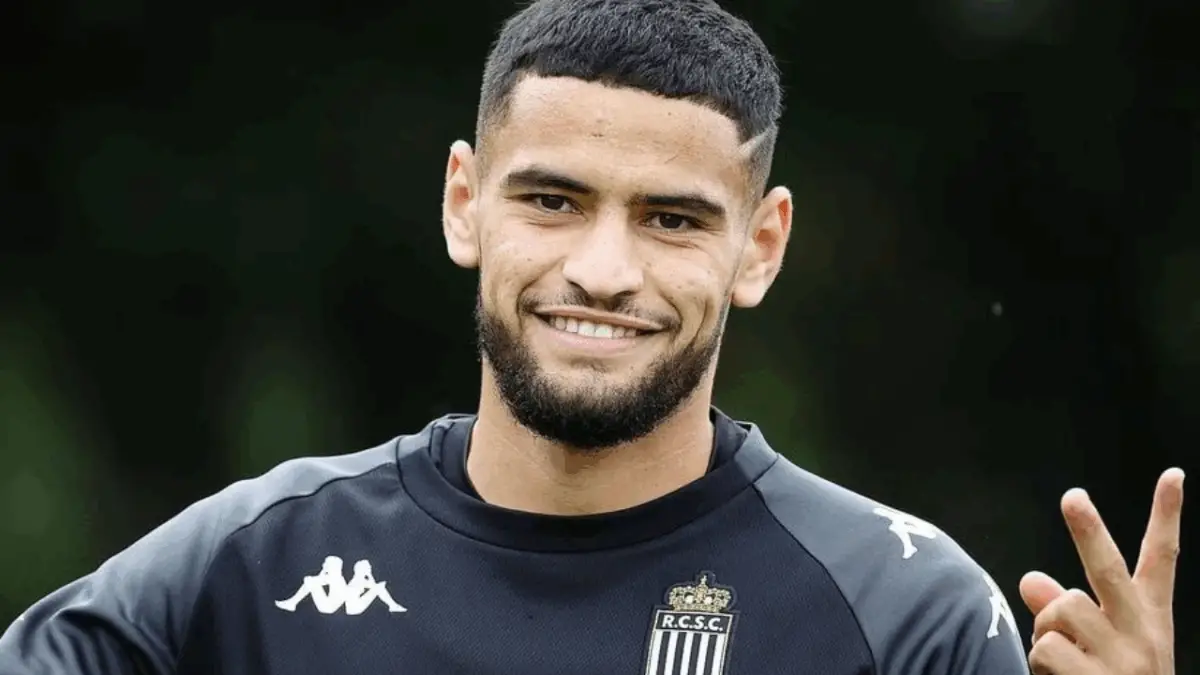 Adem Zorgane valued at nearly €10m amid Tottenham interest