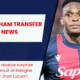 Tottenham receive surprise boost in pursuit of Bologna defender Jhon Lucumi