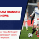 Tottenham enter race for highly-rated FC Copenhagen talent Victor Froholdt