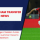 AC Milan winger Christian Pulisic eyeing shock summer move to Tottenham