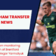 Tottenham monitoring situation of Brentford midfielder Yegor Yarmolyuk