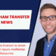 Ben Jacobs tips Everton to enter the mix to sign Spurs midfielder Yves Bissouma