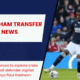 Spurs could be forced to explore a late move for Millwall defender Japhet Tanganga, says Paul Robinson
