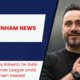 Marseille boss Roberto De Zerbi open to Premier League amid Tottenham interest