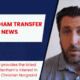 Alasdair Gold provides the latest update on Tottenham’s interest in Brentford star Christian Norgaard