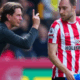 Nicklas Bendtner tips new boss Tottenham Thomas Frank to sign Christian Eriksen
