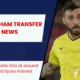 Lazio value Mario Gila at around €50m amid Spurs interest