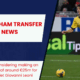 Tottenham considering making an opening offer of around €25m for Parma starlet Giovanni Leoni