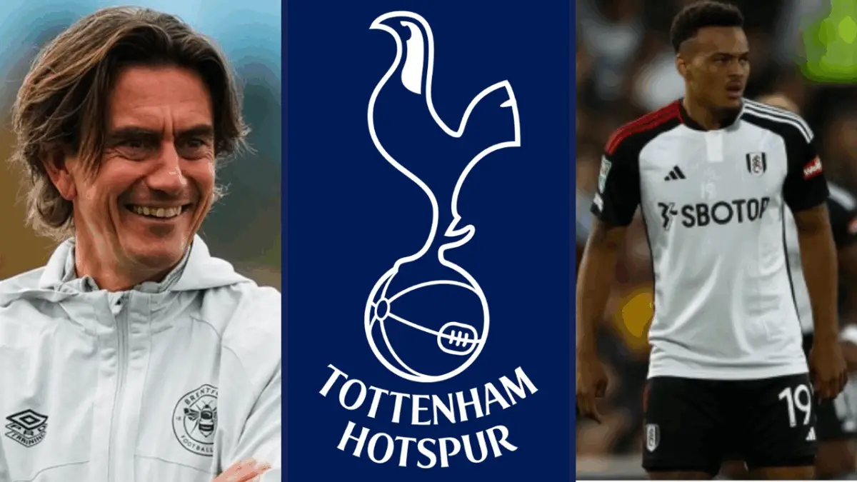Tottenham considering upping their ante for Rodrigo Muniz