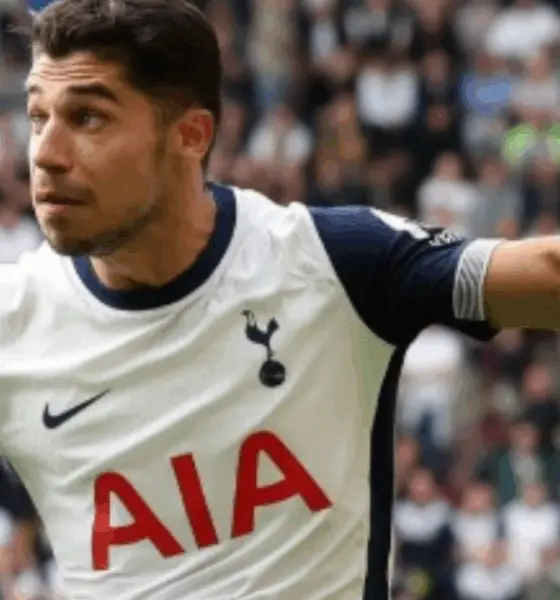 Manor Solomon tipped to leave Spurs for Leeds