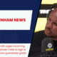 TalkSPORT pundit urges incoming Spurs boss Thomas Frank to sign a new No.9 who can guarantee goals