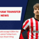 Sunderland could accept £20m for Dennis Cirkin amid Tottenham interest, says Bryan King