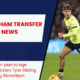Tottenham plan to sign Southampton talent Tyler Dibling by selling Richarlison