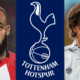 Paul O'Keefe says Tottenham could rival Man United for Bryan Mbeumo if Thomas Frank arrives