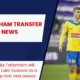 Ex-scout thinks Tottenham will prefer loaning Luka Vuskovic to a Championship club next season