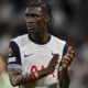 Tottenham get surprise boost to offload Yves Bissouma