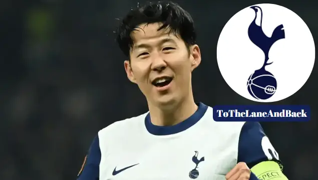 Tottenham set for financial win-lose if star attacker moves to Saudi Arabia.