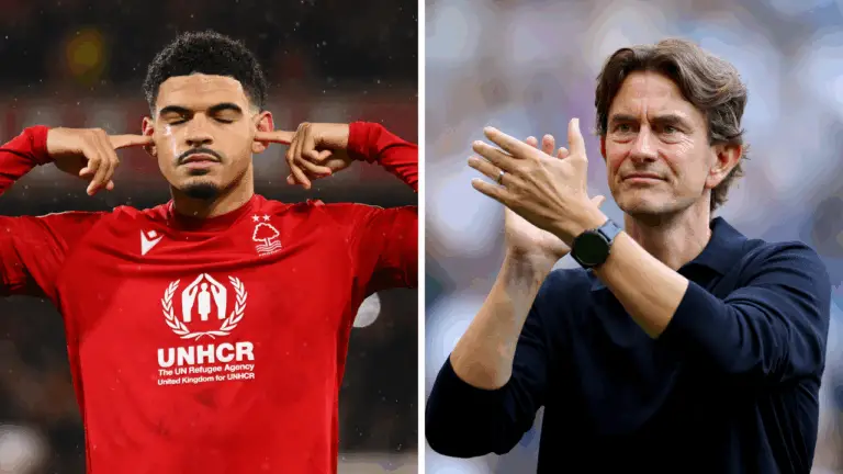 3 alternatives that Tottenham can consider for Morgan Gibbs-White.