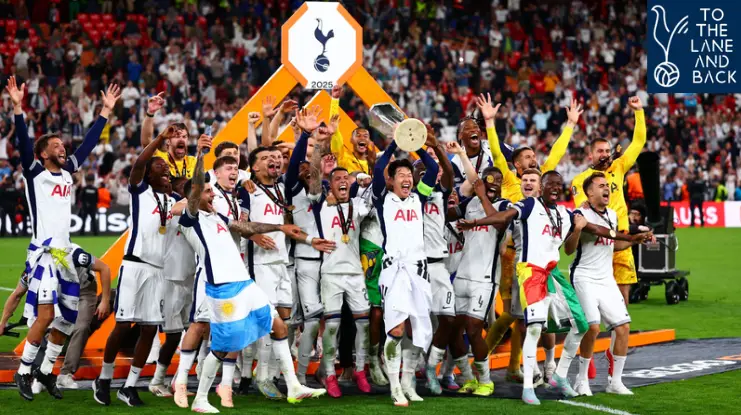 “The problem”- Gabby Agbonlahor urges Tottenham to splash the cash for more transfers..