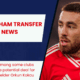 Tottenham among some clubs interested in a potential deal for Benfica midfielder Orkun Kokcu