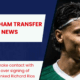 Inter Milan make contact with Palmeiras over signing of Tottenham-linked Richard Rios