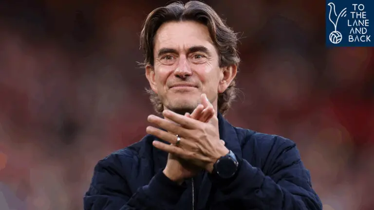 No Romero: Thomas Frank could name highly changed side for Tottenham's second friendly vs Luton Town - Opinion