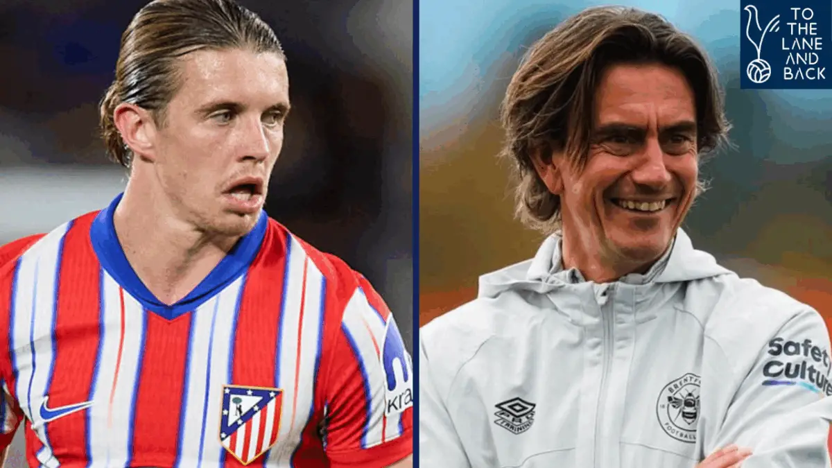 Tottenham are aiming to be proactive in January and back Thomas Frank with new signings. 