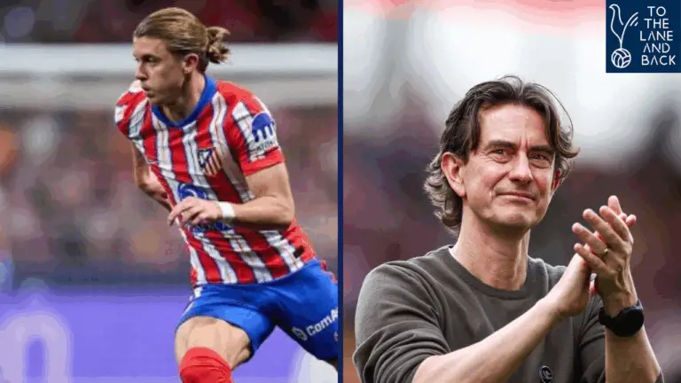 Thomas Frank wants to sign Conor Gallagher