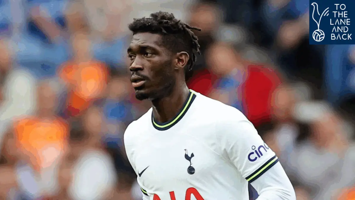 Fenerbahce have cooled their interest in Tottenham Hotspur outcast Yves Bissouma.