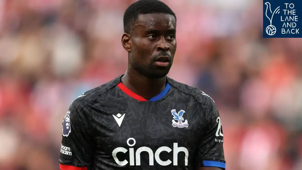 Tottenham Hotspur could move for Marc Guehi after his failed transfer to Liverpool on summer deadline day.