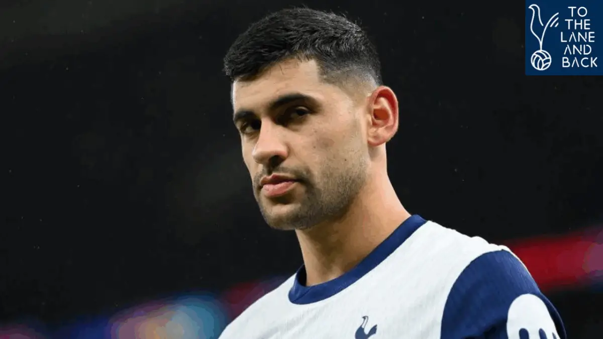 Atletico Madrid planning to go hard to sign Tottenham defender Cristian Romero before the transfer window slams shut.