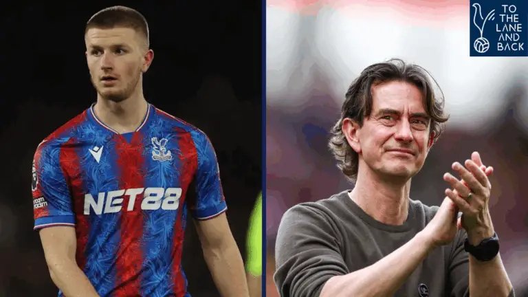 Blow for Tottenham as Adam Wharton keen to join Liverpool in 2026