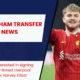 RB Leipzig interested in signing Tottenham-linked Liverpool midfielder Harvey Elliott