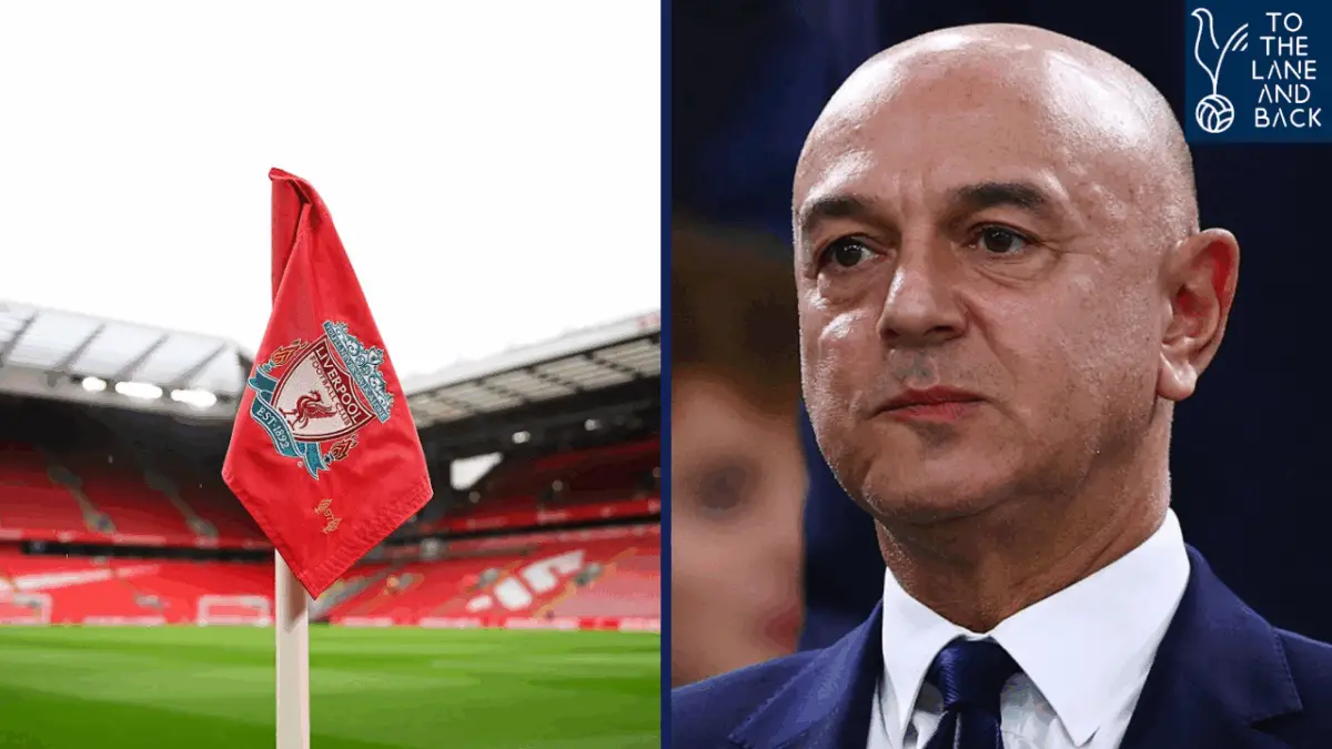 English pundit expects Liverpool to sell Harvey Elliott to Tottenham if Daniel Levy comes knocking in for the player. 