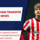 John Wenham expects Dennis Cirkin to stay at Sunderland amid Tottenham interest