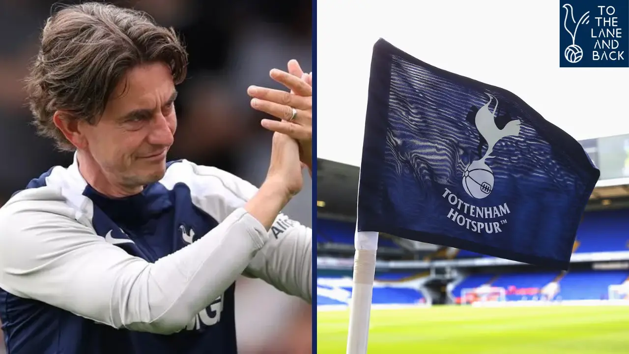 To The Lane And Back Tottenham Hotspur are eyeing several lucrative financial deals.