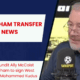 TalkSPORT pundit Ally McCoist backs Tottenham to sign West Ham attacker Mohammed Kudus