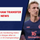 Tottenham scouts monitoring Mainz striker Nelson Weiper after an impressive Euro U-21 Championships