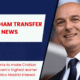 Daniel Levy wants to make Cristian Romero Tottenham’s highest earner to fend off Atletico Madrid interest