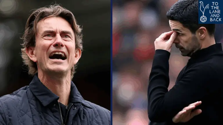 Tottenham Hotspur could revive their interest in Crystal Palace star Eberechi Eze and hijack rivals Arsenal's move.
