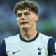 John Wenham says Thomas Frank has a decision to make on Tottenham youngster Will Lankshear