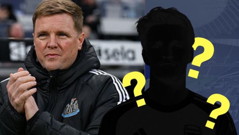 Why Tottenham must do everything to beat Newcastle to sign 28yo striker this summer - Opinion