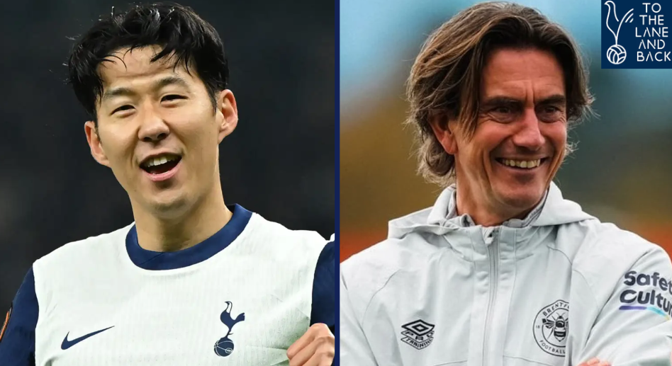 Thomas Frank confirms that Son Heung-min has likely played his last game for Tottenham Hotspur.